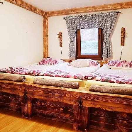 Appartamento River Kolpa *