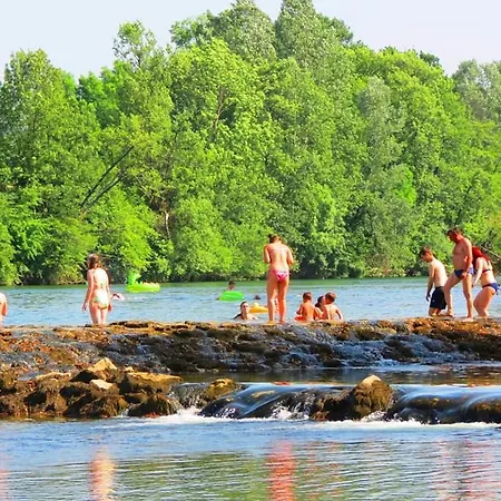 Appartamento River Kolpa *
