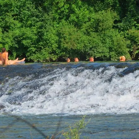 Appartamento River Kolpa *