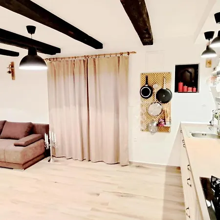 Appartamento River Kolpa