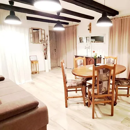 Appartamento River Kolpa